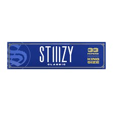 STIIIZY CLASSIC KING SIZE PAPER
