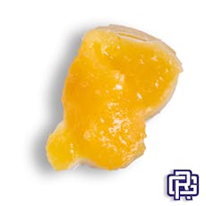 Papaya Tarts Badder Extract | 1g (Cured Resin) | Faded