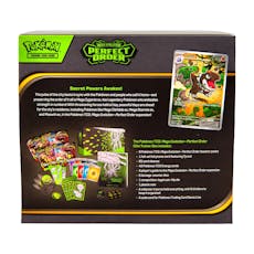 Pokemon | Trading Cards | Elite Trainer Box | Mega Evolution Perfect Order