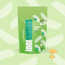 Incredibles - Gummies - Greener Apple (10pk) 110mg