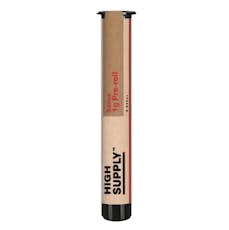 Shortbread Preroll (1g)