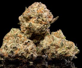 Black Marshmallow - 673 - 3.5g