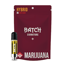 LA Kush Cake | Signature Cartridge