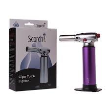 Lighter - Scorch Torch Mega Table 7"