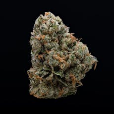 Hazy Face Whole Flower 3.5g