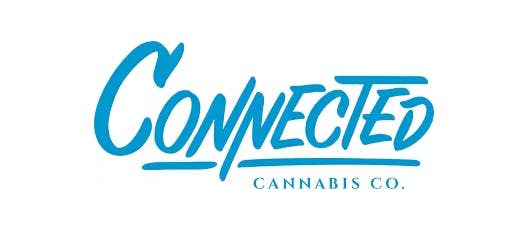 Connected Flower Jar 3.5g: Juici
