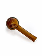 Pipes | Grav | Pinch Spoon | Amber