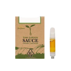 BLUEBERRY MUFFINS SAUCE CERAMIC CARTRIDGE