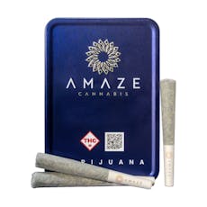 Cap Junky | PreRoll 6pk
