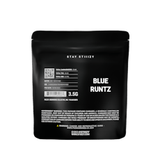 Stiiizy - Pink Acai (Hybrid) Infused Premium Flower 7g