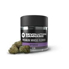 Connoisseur Shelf Revolution Lemon Punk (H) 14g