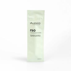 Avexia Seattle Sour Kush RSO Klik 1g