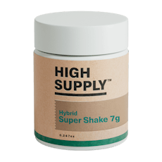 Purple Plague | Super Shake | Indica