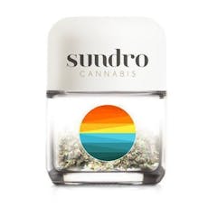 Sundro: Flower | Brett Hull #16 | 3.5g