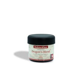 Medicine Farm - Dragon's Blend Balm - 2oz