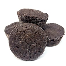 BrownieBites|HRBD|108.70mg|5pk