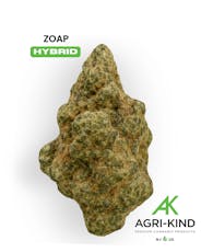 Agri-Kind | Zoap (H) Mixed Flower | 14g