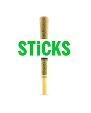 1g -Weave Match -Sticks