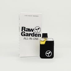 Raw Garden - Wave Rider - AIO - 1g
