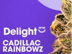 Cadillac Rainbowz - Flower 3.5g