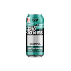 MARY JONES | BERRY LEMONADE | BEVERAGE | 100MG | REC
