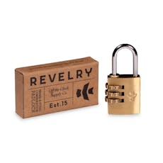 "The Luggage Lock" - Revelry