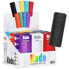 Yocan Kodo 510 Battery | TAX INCLUDED