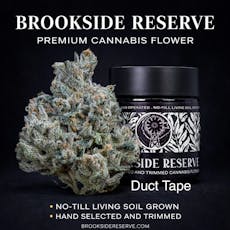 Duct Tape | Flower | 3.5G