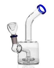Hemper 6" Showerhead Puck Percolator