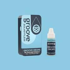 Drops | Truffle Cake | 100mg