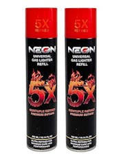 Neon Premium Butane