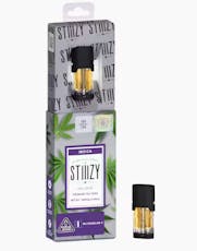 STIIIZY | WATERMELON Z | VAPE CARTRIDGE | 1G