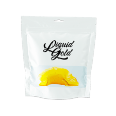 Liquid Gold Shatter 1g - Star Killer