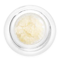 Raw Garden Crushed Diamonds Honeydew Mojito