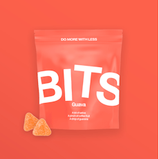 Guava | 20pk 110mg Gummies