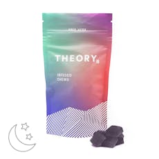 Nighttime Blackberry Gummies (CBN) (20pk)