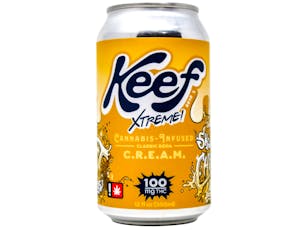 GLH Cream Xtreme Soda Hybrid 100mg 7574018586 H16|AOF