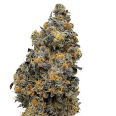 Roman Brothers Cannabis - Rainbow Marker Pre Ground Flower - 14G