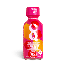 Strawberry Lemonade CQ LR Shot - 100mg