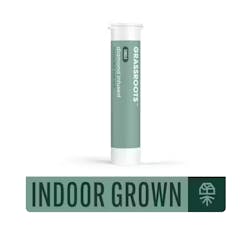 Zesty Garlic Cookies | Infused Pre Roll