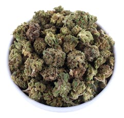 Diablo Whole Flower Ounce