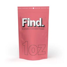 Curaleaf Super Boof Find | 28g