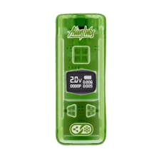 ALIEN LABS KODA PRO BATTERY: GREEN