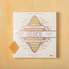 Beboe | Sparkling Pear Gummie | 1:1 THC:CBG | 100mg THC