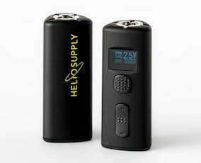 Helio Supply | Smart Range 510 Battery