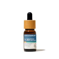 Papa & Barkley - 30:1 CBD Rich Tincture 30mL