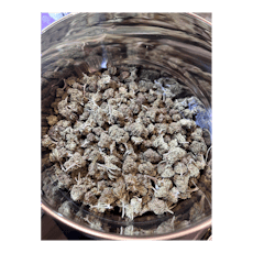 Cherry Abacus CBD | Deli Style Flower | Sunset Lake CBD