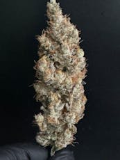 Flower: Triple Burger