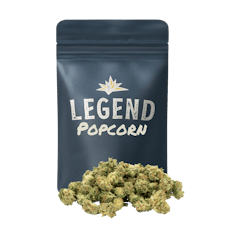 Popcorn Shelf - Legend - Pineapple 99 (S) 3.5g