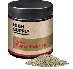 Sunset Zkittlez (S) - Shake (7g)